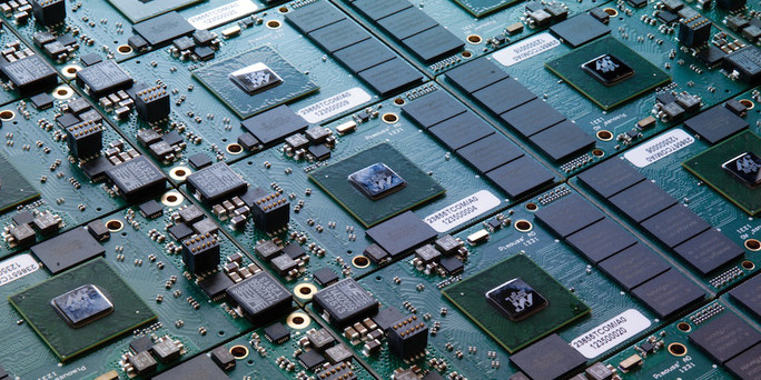 ARM servers